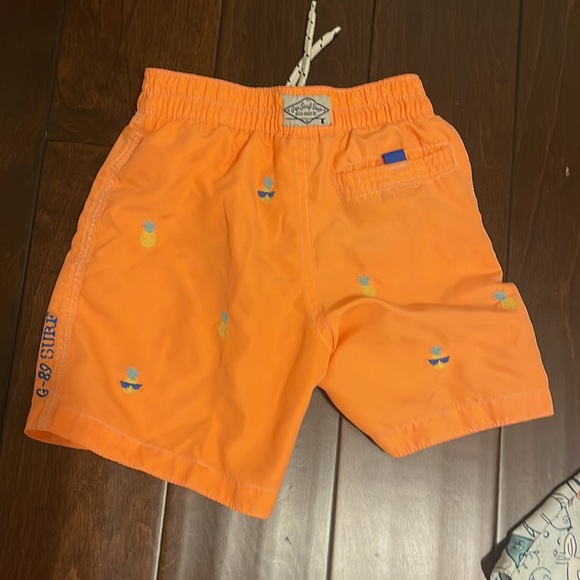Gap swim shorts - Picture 2 of 3